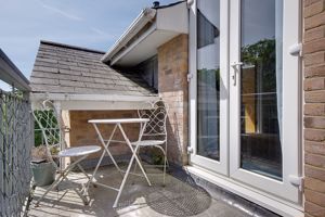 Balcony- click for photo gallery